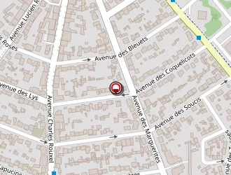 Carte de Esthétique Minceur à Pontault-combault