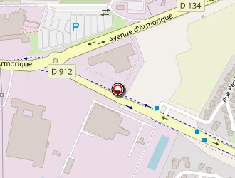 Carte de Van Den Plas Silvie à Plaisir