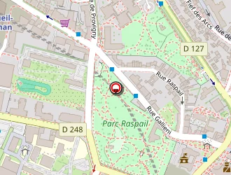 Carte de Crédit Mutuel à Cachan