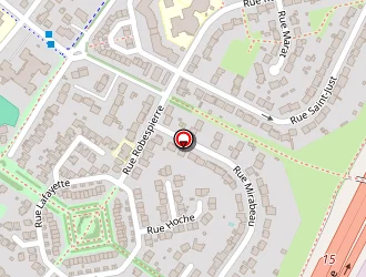 Carte de Beton & Résine à Pontault-combault