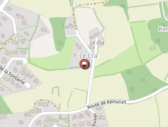 Carte de Js Guitare à Saint-quay-perros