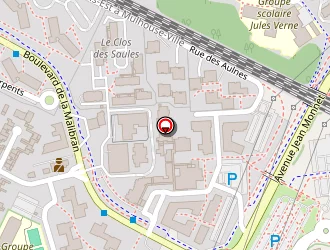 Carte de Felix Christelle à Roissy-en-brie