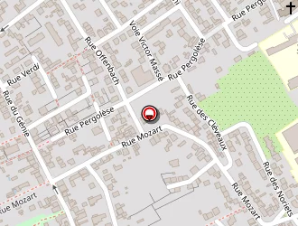 Carte de Media Bat à Vitry-sur-seine