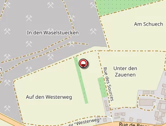 Carte de Synapse Concept à Lixhausen