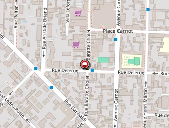 Carte de Boucherie Daniel à Saint-maur-des-fossés