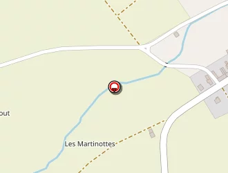 Carte de Mairie à Bassuet