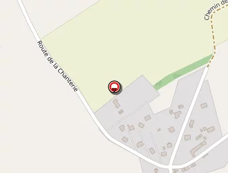 Carte de Horticulture Lyddan à Saint-pair-sur-mer