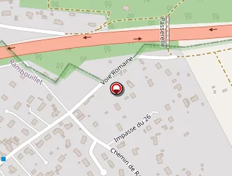 Carte de Halo Informatique à Gambais