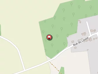 Carte de Tbm à Saint-rémy-la-vanne