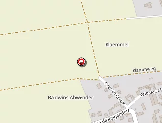 Carte de Histel Jacky à Alteckendorf