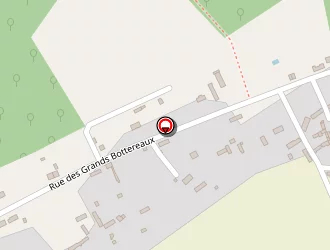 Carte de Ellipsis à Francheville