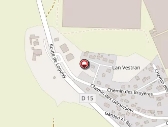 Carte de Vessier Yvan à Ploubazlanec