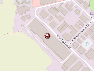 Carte de Distritec à Chennevières-sur-marne