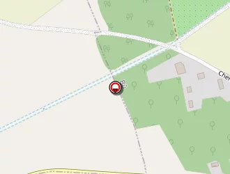 Carte de Les Ecuries De Moulincourt à Bû