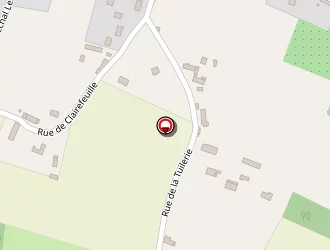 Carte de Homeland à Bailleul