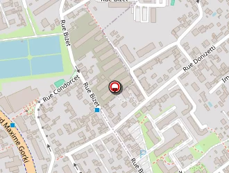 Carte de Pjm à Villejuif