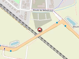 Carte de Jacky à Haguenau