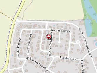 Carte de Lehmann Pierre à Stattmatten