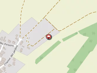 Carte de E.s Business à Saizerais