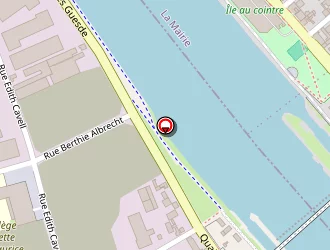 Carte de Générale Décors à Vitry-sur-seine