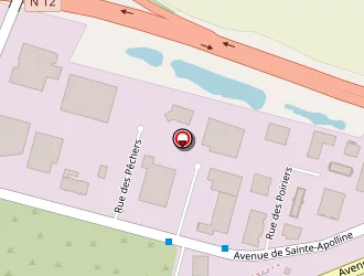 Carte de Sadimato à Plaisir