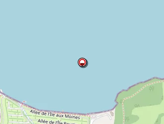 Carte de Le Saint Gilles à Lannion