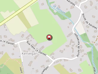 Carte de Bohm Jacques à Pleumeur-bodou