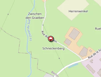 Carte de Burté Emmanuel à Vescheim