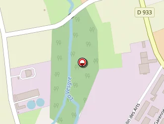 Carte de Ad Harmonie Decor à Houdan