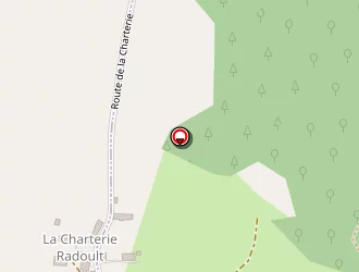 Carte de Doc Pc à Saint-germain-de-tallevende-la-lande-vaumont