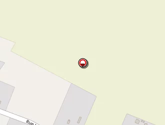 Carte de Orluc Electricité à Bailleul