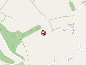 Carte de Dohollou Olivier à Trédarzec