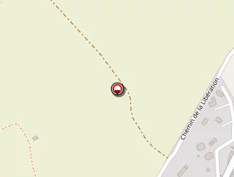 Carte de Dufust Didier à Montsecret