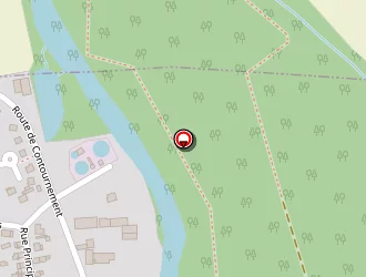 Carte de Energies Equipements à Stattmatten