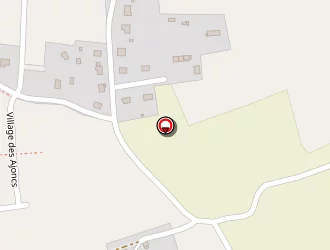 Carte de Anger Georges à Maisoncelles-la-jourdan