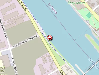 Carte de Funespace à Vitry-sur-seine