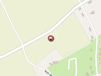 Carte de Frederic Renaux à Francheville