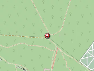 Carte de Beraud Patrick à Meudon la foret