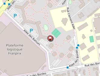 Carte de Touzet Arnaud à Ormesson-sur-marne