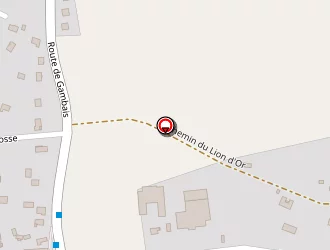 Carte de Jcd Ava à Bazainville