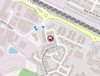 Carte de Goncalves Antonio à Roissy-en-brie