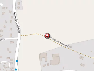 Carte de Unibéton à Bazainville