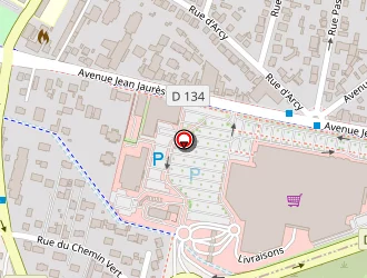 Carte de Cucca Bruno à Bois-d'arcy