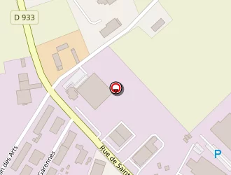 Carte de Evidence Auto à Houdan