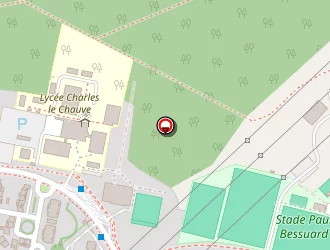 Carte de Photovolt-services à Roissy-en-brie