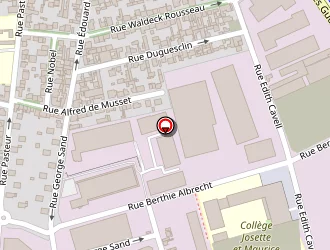 Carte de Venticom à Vitry-sur-seine