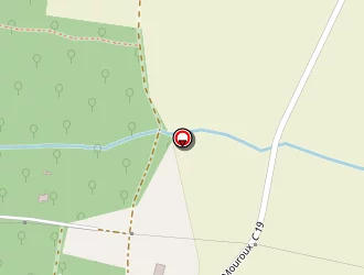 Carte de Sci Quaskad à Saint-augustin