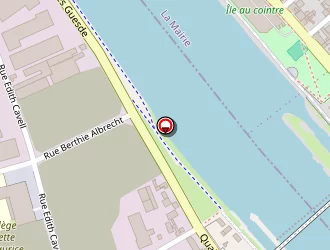 Carte de Candide à Vitry-sur-seine