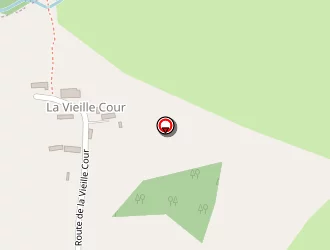 Carte de Desert (earl) à Champ-du-boult