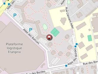 Carte de Bayansoft à Chennevières-sur-marne